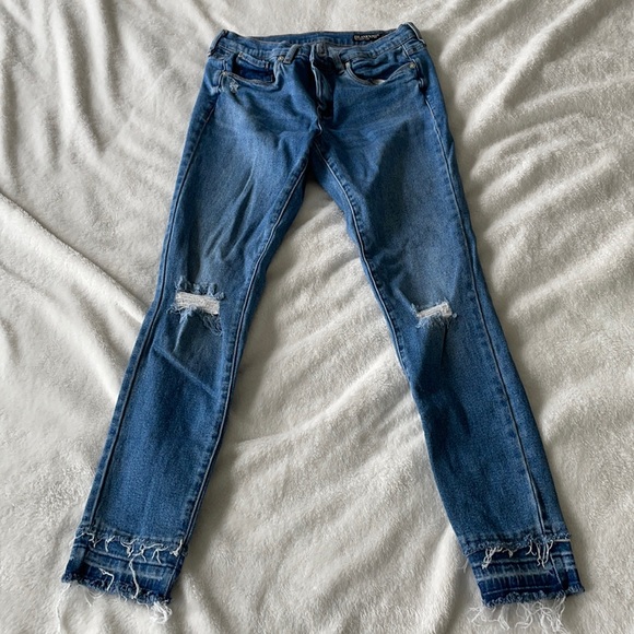 Blank NYC skinny jeans - Picture 1 of 6